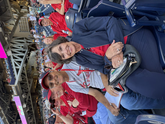 Picture of 2026 Cardinals Vacations Reunion