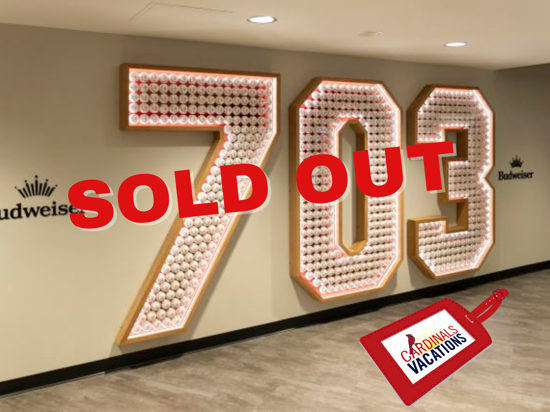 Picture of 2026 Cardinals Vacations Reunion