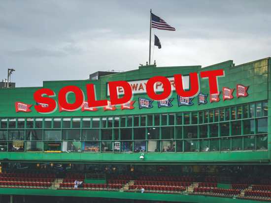 Picture of 2026 Giants at Boston