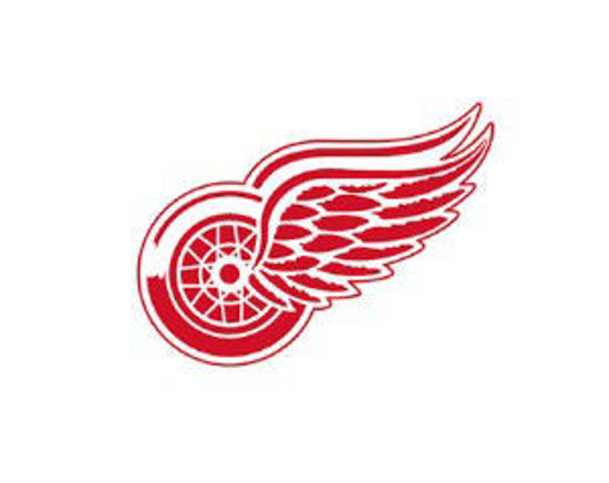 Picture of 2027 Red Wings California Dreamin'