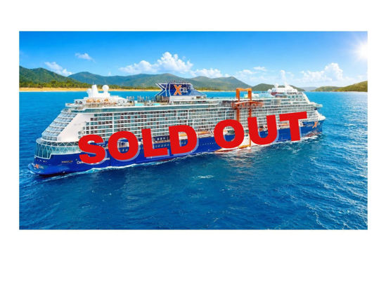 Picture of 2027 Phillies Vacations Cruise